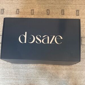 Dosaze Standard Contoured Pillow